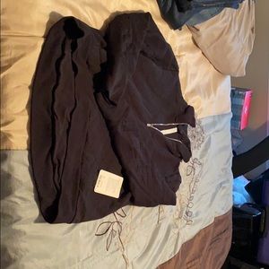 NWT - Lululemon Forever Worn Pullover